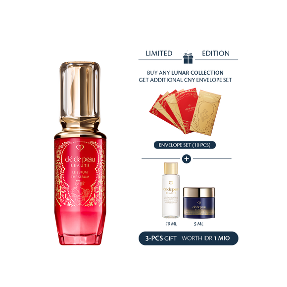 [LIMITED-EDITION] THE SERUM